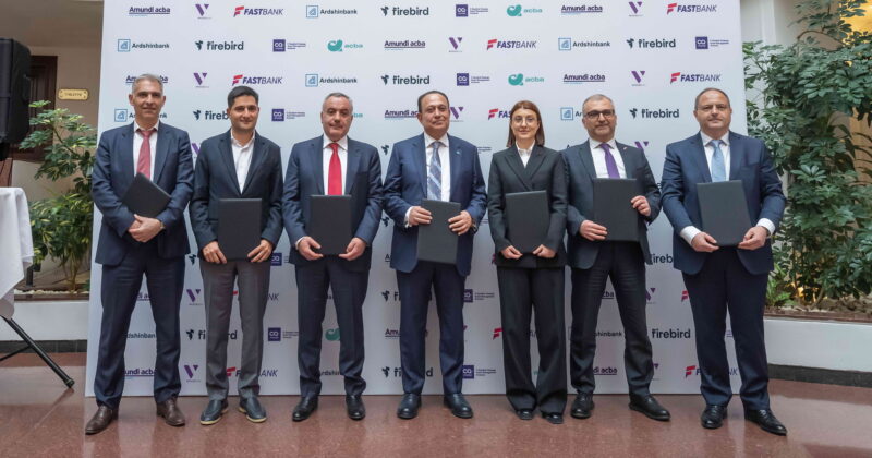 Ակբա խումբը AI գործարանի ստեղծմանն ուղղել է 45 միլիոն ԱՄՆ դոլար