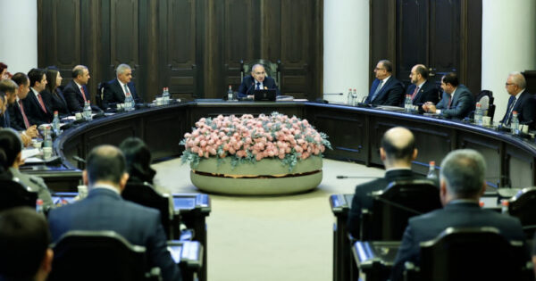 «Եվրոպական չափանիշների» ընտրողական հայելին. ինչու է իշխանությունը հիշում Արևմուտքը միայն սեփական հարմարավետության պահին. «Փաստ»