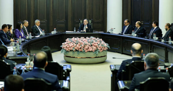 Ինչպես միշտ. ասում են մի բան, անում՝ ճիշտ հակառակը. «Փաստ»