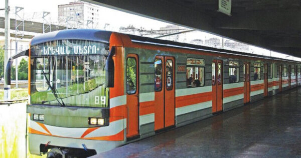 Մետրոյի «Աջափնյակ» կայարանի կառուցման համար 31 գույք կճանաչվի հանրության գերակա շահ. «Փաստ»