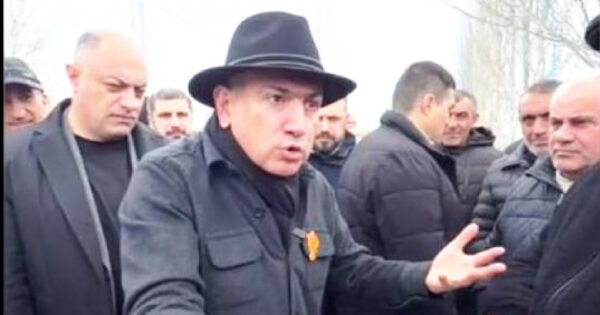 Փաշինյանի մոտ վախերը հասել են ծայրահողության. «Իրավունք»