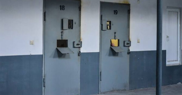 «Արթիկ» ՔԿՀ-ում հսկիչներին գաղտնալսել են. «Հրապարակ»