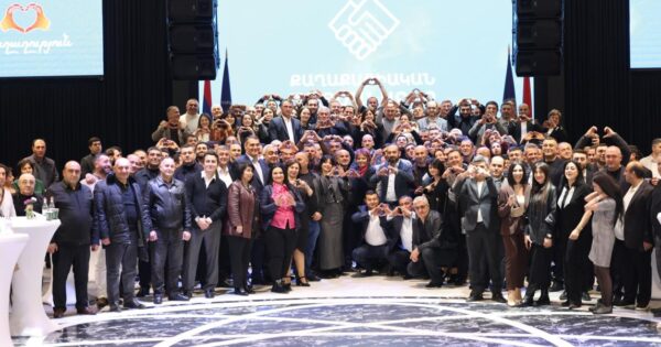 50-ի ցանկից զեղծարար ՔՊ-ականի են հեռացրել. «Հրապարակ»