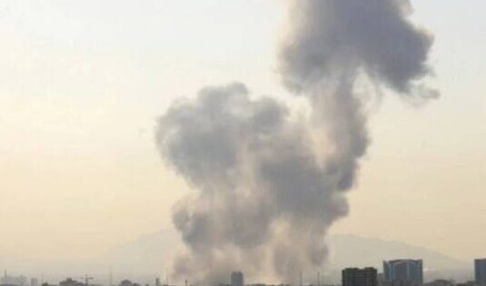 Պարսից ծոցի երկրները հայտնել են ԱԹՍ-ների նոր գրոհների մասին