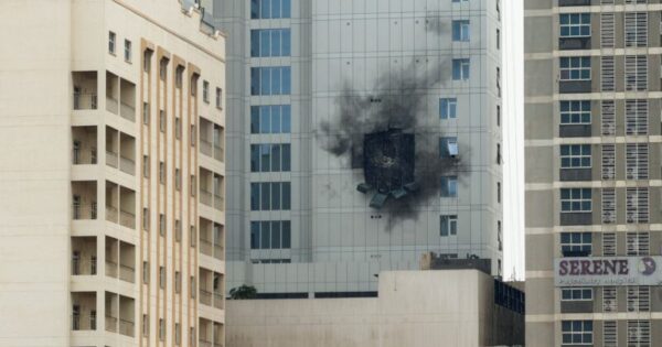 ՌԴ-ն Իրանին տվյալներ է տրամադրում Մերձավոր Արևելքում ամերիկյան զորքերի ԱԹՍ-ները թիրախավորելու համար