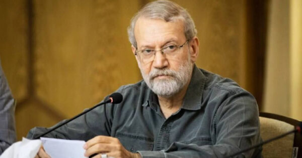 Իրանը պատրաստ է երկարատև պատերազմի. Ալի Լարիջանի