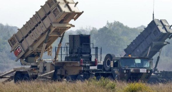 ԱՄՆ-ն Իրանի դեմ գործողության առաջին երկու օրվա ընթացքում ծախսել է 5,6 միլիարդ դոլարի զինամթերք. The Washington Post