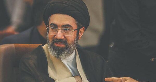 Իրանը նոր հոգևոր առաջնորդ ունի