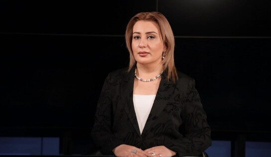 Ապահովագրությունը լավ է, բայց ոչ բուժաշխատողի հաշվին, ինչպե՞ս ապրել 62 հազար դրամով. Անուշ Պողոսյան