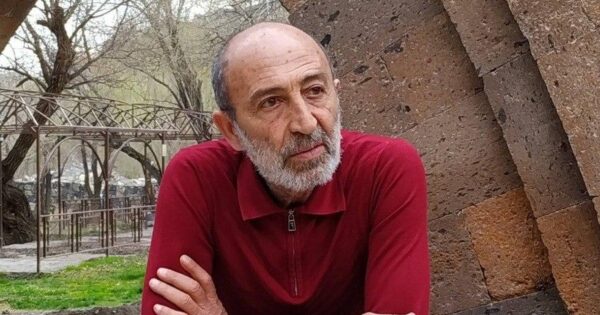 Քանի դեռ կա Էրատոն, չի լինելու եռատոն․ Աշոտ Երկաթ