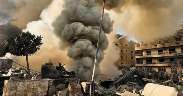 ԱՄԷ-ն հարքել է լուրը, թե Իրանի աղազրկման գործարանին ինքն է հարվածել