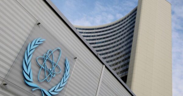 ԱԷՄԳ-ն հաստատել է, որ հարվածներից վնասվել են Իրանի Նաթանզի ստորգետնյա գործարանի որոշ կառույցներ