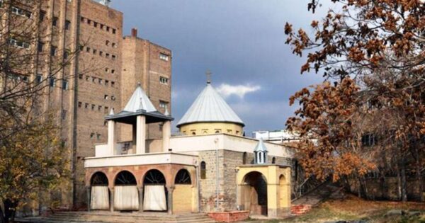 Թավրիզում եւ Ուրմիայում դադարեցվել են եկեղեցական արարողությունները. իրավիճակը՝ Ատրպատականում