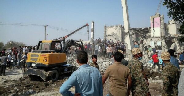 Արաբական և իսլամական մի շարք պետություններ դատապարտել են Իրանի հարձակումները