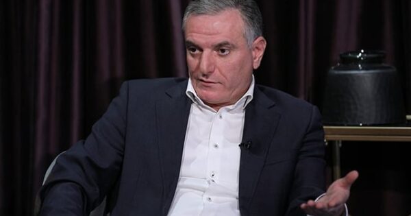 Սպասվում են ակտիվ դիվանագիտական ​​​​գործունեություններ, որին կցանկանան միանալ մեծ թվով երկրներ․ Արտակ Զաքարյան