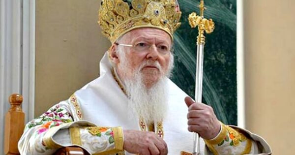 Համաշխարհային պատրիարք Բարդուղիմեոսը կմասնակցի Իլիա II-ի հուղարկավորությանը