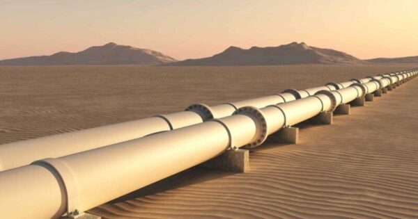 Թուրքիան ու Եվրոպան մտադիր են ադրբեջանական գազը փոխարինել լիբիականով․ «Գեղարդ» վերլուծական կենտրոն