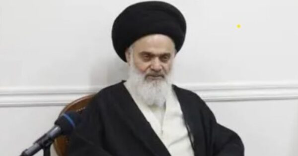 Իրանում նոր Ռահբար/Առաջնորդ են ընտրել 70-ամյա Այաթոլլահ Սեյյեդ Հաշեմ Հոսեյնի Բուշեհրին. Վարդան Բալյան