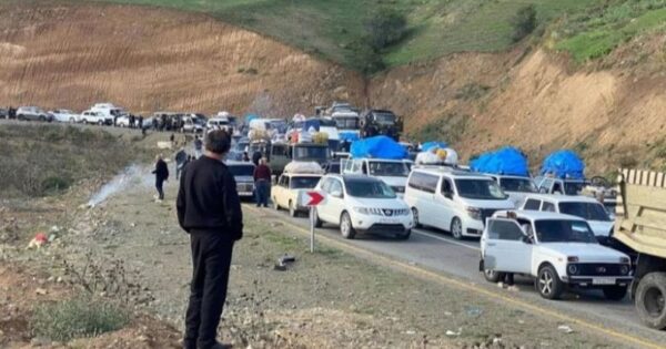 Բողոք է ներկայացվել SOCAR Trading-ի դեմ՝ ԼՂ հայության դեմ Ադրբեջանի արշավը ֆինանսավորելու համար