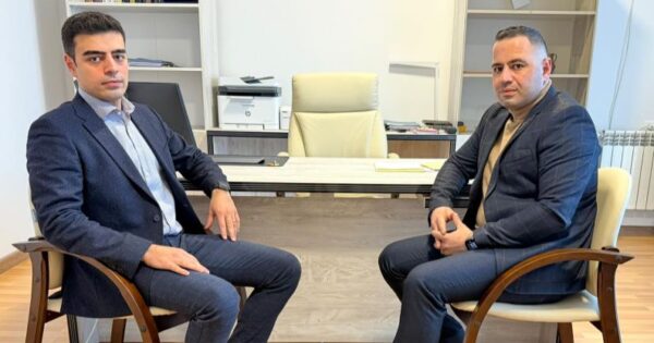 Հարգելի բուժաշխատողներ, ձեր իրավունքները կպաշտպանի Հայաստանի լավագույն փաստաբաններից մեկը. Գևորգ Գրիգորյան