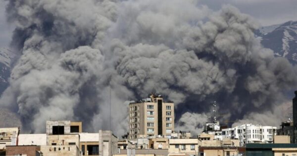 Իրանի դեմ գործողությունը կարող է ձգվել մինչև սեպտեմբեր․ ԱՄՆ-ն նոր ուժեր է ուղարկում Մերձավոր Արևելք