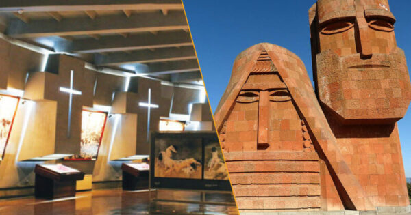 Ցեղասպանության թանգարանի Արցախի բաժինը ևս կփակվի. «Հրապարակ»