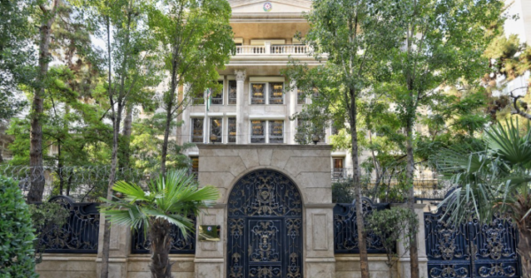 Ադրբեջանը տարհանում է Թեհրանում իր դեսպանատունը և Թավրիզում գլխավոր հյուպատոսությունը