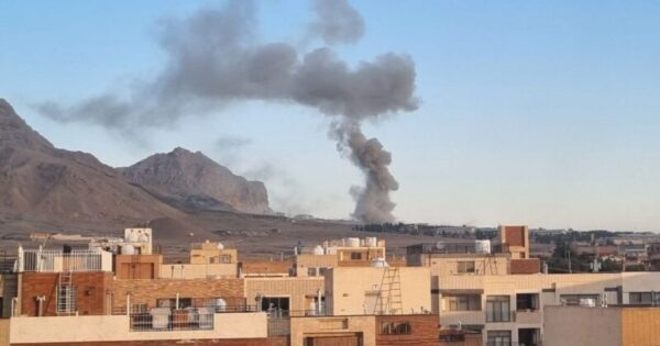 Իսրայելի ռազմաօդային ուժերը գործողության մեկնարկից ի վեր Իրանի վրա հասցրել են ավելի քան 5000 հարված