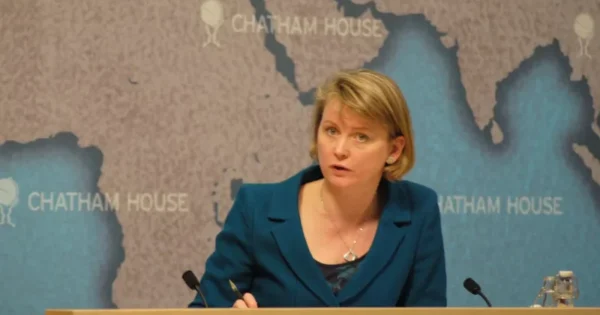 Լոնդոնը սկզբում ներգրավված չի եղել Իրանի դեմ գործողության մեջ․ արտգործնախարար