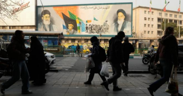 Իրանը Թրամփի բանակցությունների առաջարկը համարում է խորամանկություն. Axios