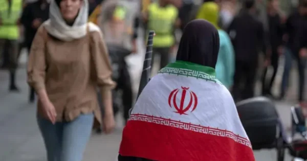 Իրանում ցուցարարների են մահապատժի ենթարկել ոստիկանների սպանության համար