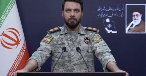 Մեր ձեռքերը ազատ են թշնամու տնտեսական կենտրոններին հարվածելու համար