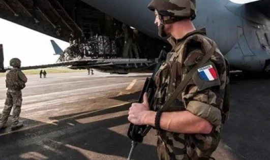 Ֆրանսիան ԱՄՆ-ին թույլ կտա իր ռազմաբազաներն օգտագործել Իրանի դեմ պատերազմում