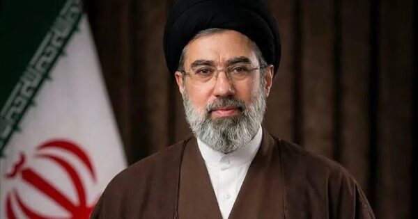 Իրանի ԱԳՆ-ն հաստատել է ՝ նոր գերագույն առաջնորդ Մոջթաբա Խամենեին վիրավոր է