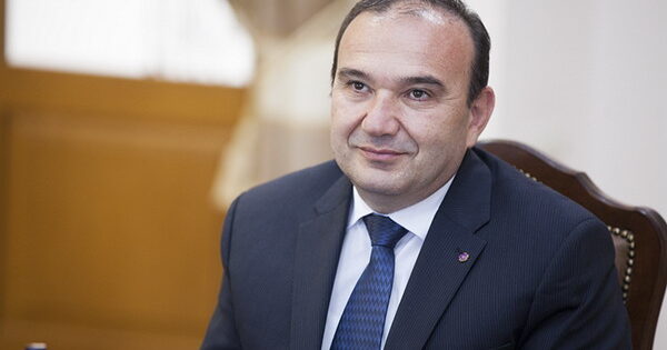 Իշխանությունը հակադաշնակցական թույնի հերթական դոզան հրապարակ նետեց․ Գեղամ Մանուկյան