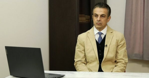 «Խփիր և փախիր» ռազմավարության առաջին նշանները. Թրամփը սկսում է ելքի ուղիներ փնտրել․ Արթուր Խաչիկյան