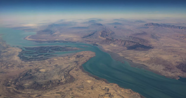 Իսրայելը ԱՄՆ-ին հետախnւզական տվյալներ է տրամադրել Հորմուզի նեղուցի վերաբերյալ. Times of Israel