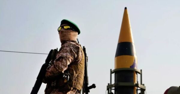 Իրանը հայտարարել է Իսրայելի ռազմական հետախուզության վարչության շենքի վրա գրոհելու մասին