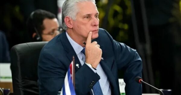 ԱՄՆ-ն պահանջում է Կուբայի նախագահի հրաժարականը