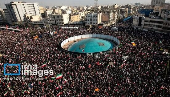 Թեհրանում տեղի է ունեցել Իրանի նոր գերագույն առաջնորդի երդմնակալության արարողությունը