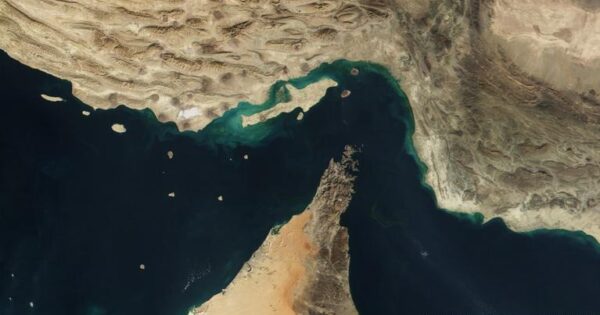 Հորմուզի նեղուցում ստեղծված իրավիճակի հետևանքները ԵԱԶԲ տարածաշրջանի երկրների համար խառը կլինեն․ զեկույց