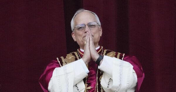 Հռոմի պապը կոչ է անում դադարեցնել բռնությունը Մերձավոր Արևելքում