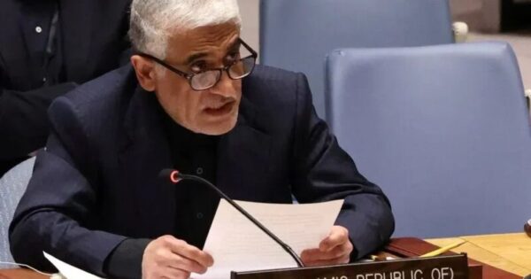 Իրանը ՄԱԿ-ի Անվտանգության խորհրդին կոչ է արել արձագանքել Թրամփի սպառնալիքներին