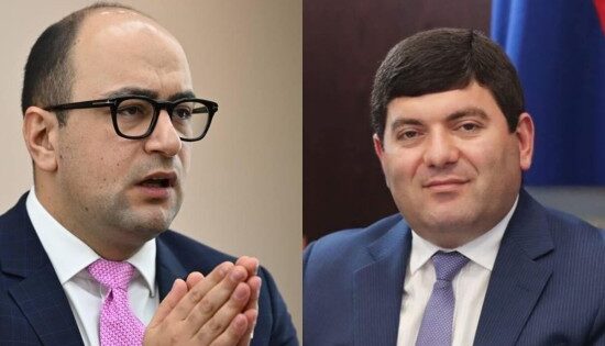 Դավիթ Համբարձումյանի նամակում ոչ թե ակնարկ էր, այլ ուղիղ հղում էր փողոցային պայքարին․ Հայկ Մամիջանյան