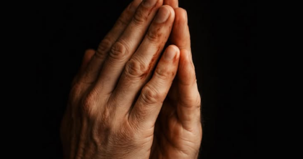 Թեկուզ շատ աղոթք անեք, ես չեմ լսի. ձեր ձեռքերը արյունով լի են․ Եսայի․ Միքայել Մինասյան