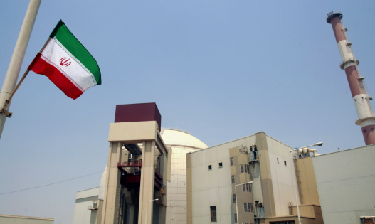 Իրանի միջուկային օբյեկտների հետ կապ հաստատել չի հաջողվում