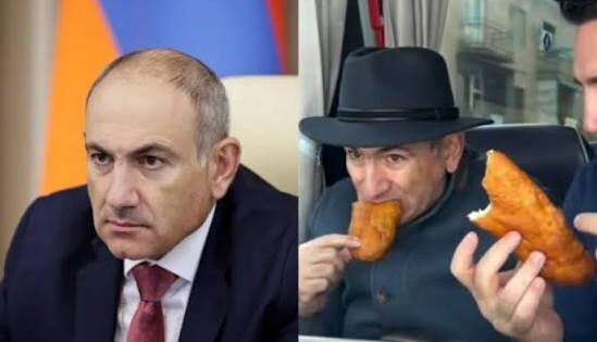 Ճգնաժամի լռությունը. Տարածաշրջանը բախման շեմին, Երևանը՝ քարոզարշավի․ Natnews.am