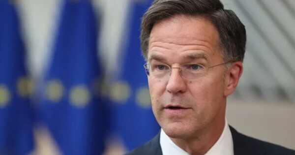 ՆԱՏՕ-ի երկրներն ակտիվորեն քննարկում են Հորմուզի նեղուցի հետ կապված խնդիրները. Մարկ Ռյուտե