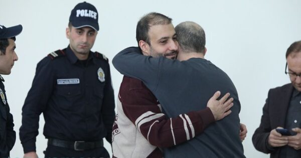 Մամուլի համար ավելի ու ավելի թշնամական միջավայր է ձևավորվում. ԵԽ զեկույց