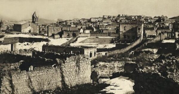 Շուշիի 1920 թվականի ջարդերը ցեղասպանություն էին՝ իրենց նպատակի ամբողջությամբ․ հայտարարություն